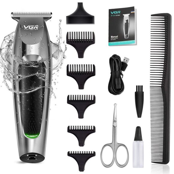 hahakee hair clippers